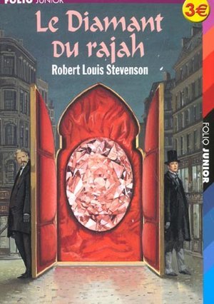 Le diamant du rajah