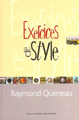 Exercices de style