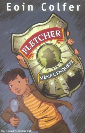 Fletcher mene l'enquete