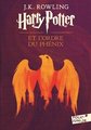 Harry potter - v - harry potter et l'ordre du phenix - edition 2017