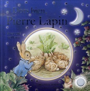 Dors bien pierre lapin