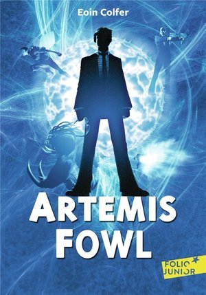 Artemis fowl