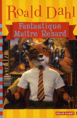 Fantastique maitre renard