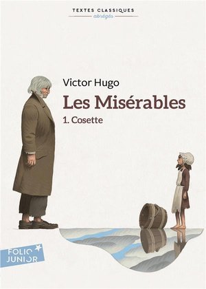 Les miserables - version abregee - vol01 - cosette