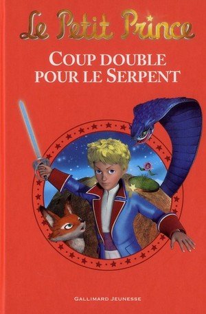 Coup double pour le serpent