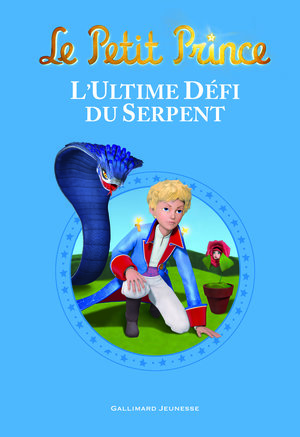 L'ultime defi du serpent