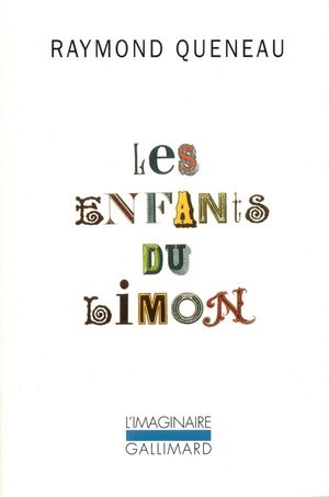 Les enfants du limon