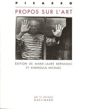 Propos sur l'art