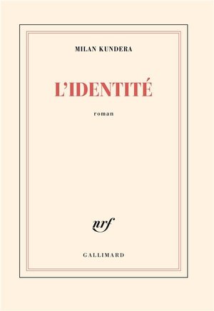 L'identite