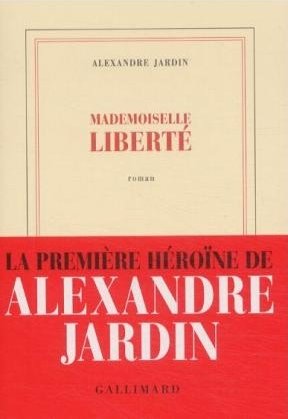 Mademoiselle liberte