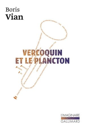 Vercoquin et le plancton