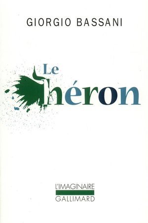 Le heron