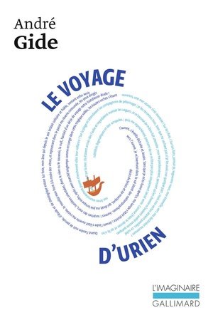 Le voyage d'urien