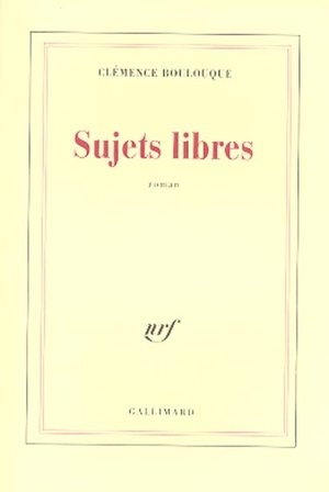 Sujets libres