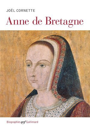 Anne de bretagne