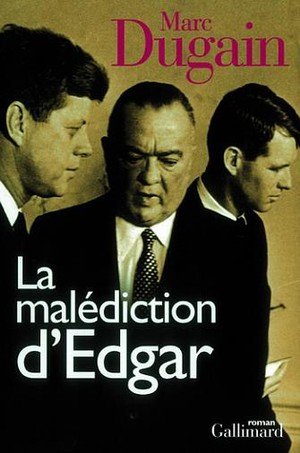 La malediction d'edgar