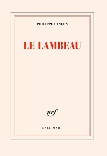 Le lambeau