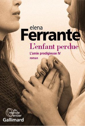 L'enfant perdue