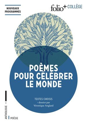 Poemes pour celebrer le monde