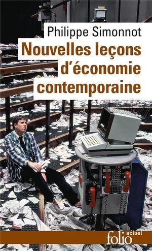 Nouvelles lecons d'economie contemporaine