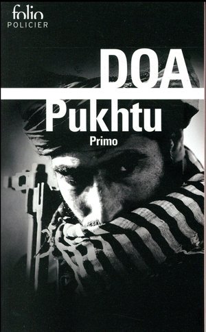 Pukhtu - primo