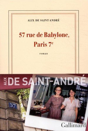 57, rue de babylone paris 7