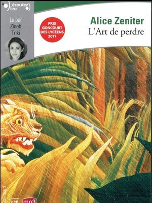 L'art de perdre