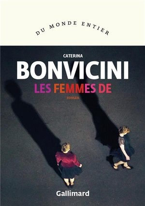 Les femmes de