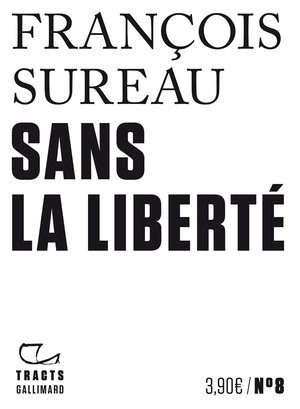 Sans la liberte