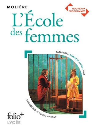 L'ecole des femmes