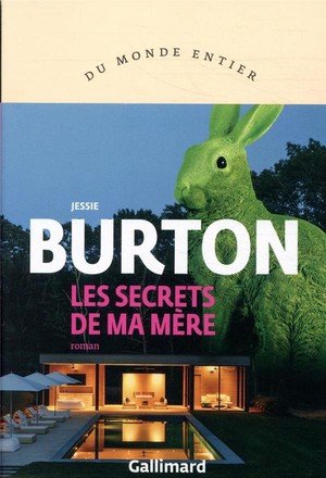 Les secrets de ma mère