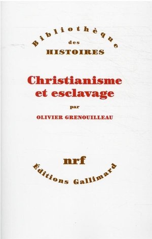 Christianisme et esclavage