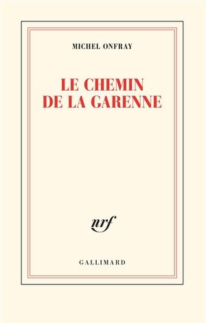 Le chemin de la garenne