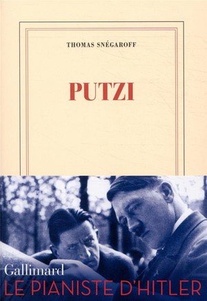 Putzi