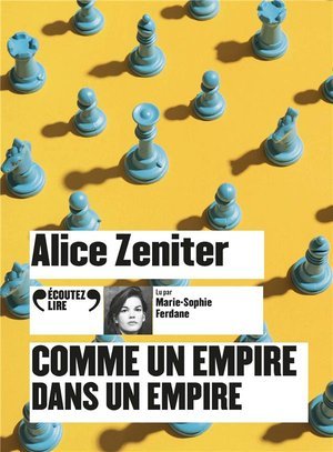 Comme un empire dans un empire - audio