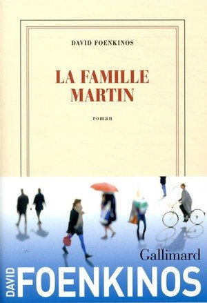 La famille Martin