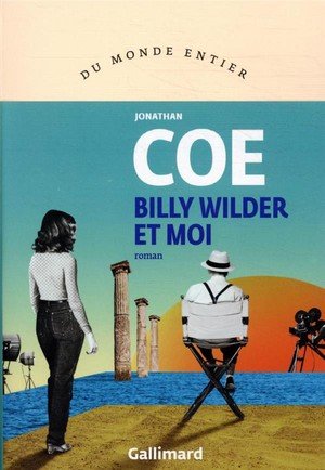 Billy wilder et moi