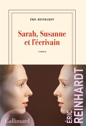 Sarah, susanne et l'ecrivain