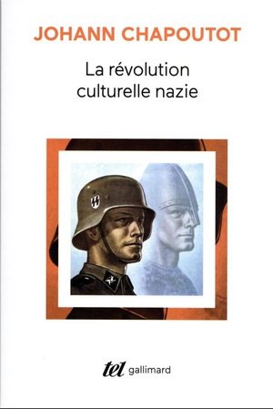 La revolution culturelle nazie