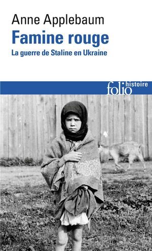 Famine rouge - la guerre de staline en ukraine