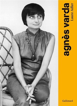 Agnes varda