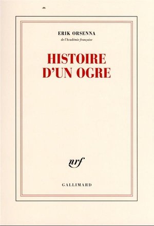 Histoire d'un ogre