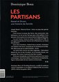 Les partisans - Kessel et Druon, une histoire de famille