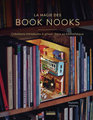 La magie des book nooks - creations miniatures a glisser dans sa bibliotheque