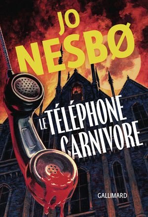 Le telephone carnivore