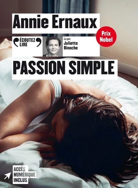 Passion simple