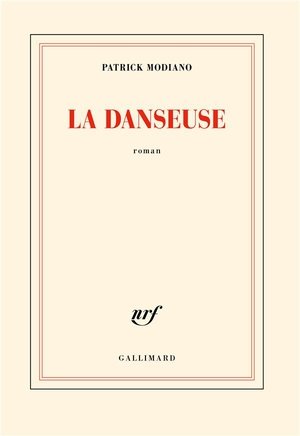 La danseuse