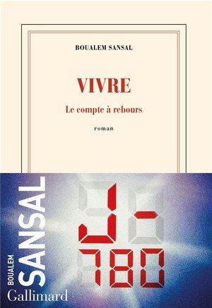 Vivre - Le compte à rebours