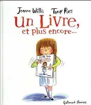 Un livre, et plus encore...