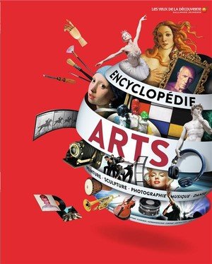 Encyclopedie des arts